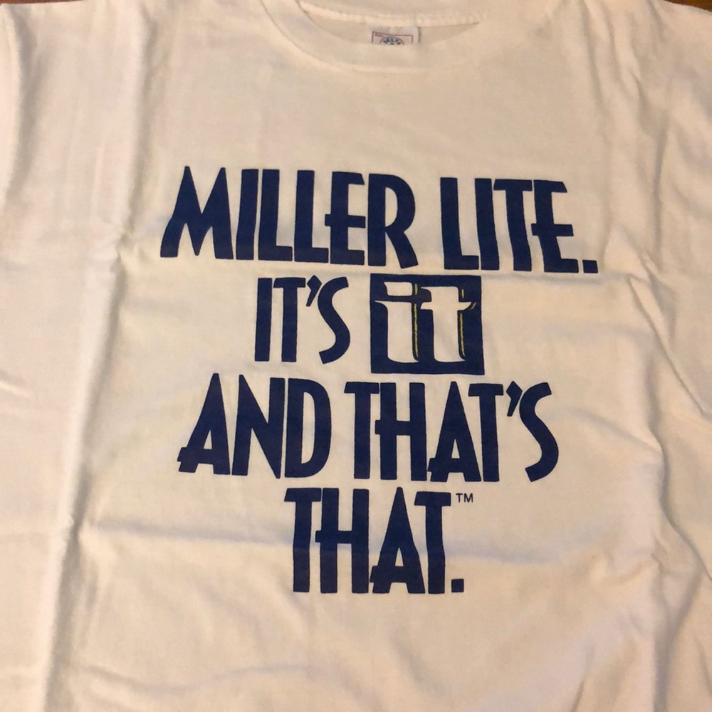 Vintage unisex t-shirt